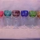 Nachtmann Crystal (TRAUBE) Toasting Wine CHOICE