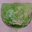 Nachtmann Crystal (TRAUBE) Toasting Wine CHOICE