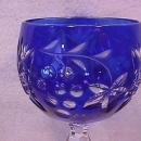 Nachtmann Crystal (TRAUBE) Toasting Wine CHOICE