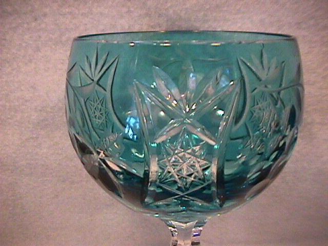 Nachtmann Crystal (TRAUBE) Toasting Wine CHOICE