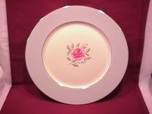 Flintridge China (Miramar) Dinner Plate