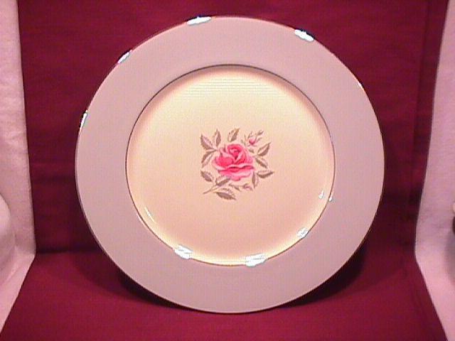 Flintridge China (Miramar) Dinner Plate