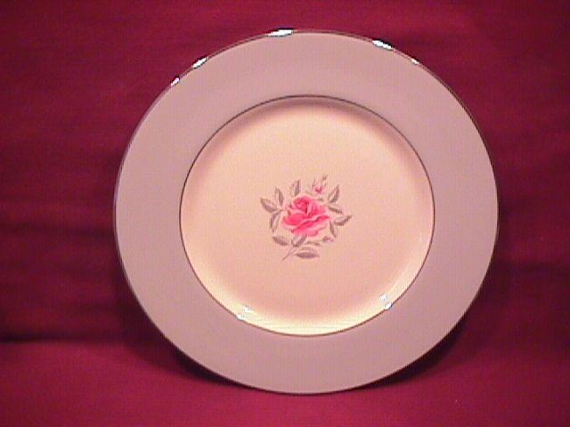 Flintridge China (Miramar) Salad Plate