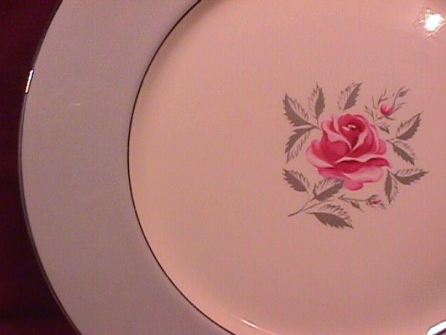 Flintridge China (Miramar) Salad Plate