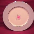 Flintridge China (Miramar) Cake Plate