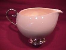 Flintridge China (Miramar) Creamer
