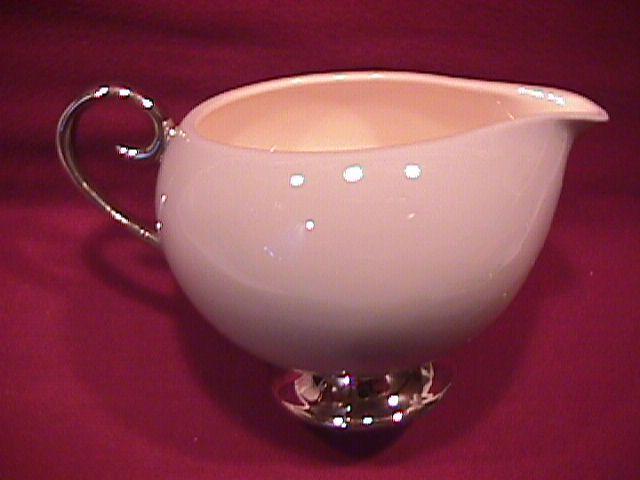 Flintridge China (Miramar) Creamer