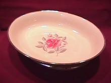 Flintridge China (Miramar) Oval Vegetable
