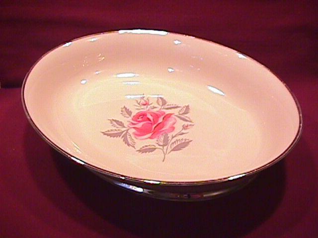 Flintridge China (Miramar) Oval Vegetable