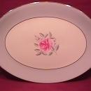Flintridge China (Miramar) Ham Platter