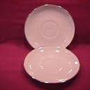Flintridge China (Miramar) 2-Saucers