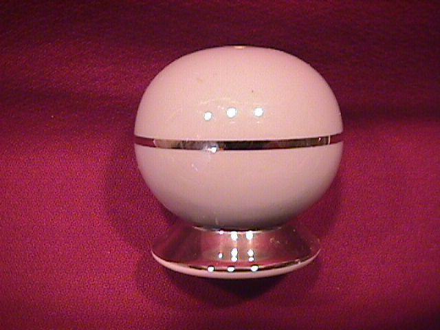 Flintridge China (Miramar) Pepper Shaker