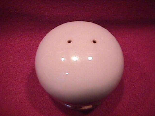 Flintridge China (Miramar) Salt Shaker