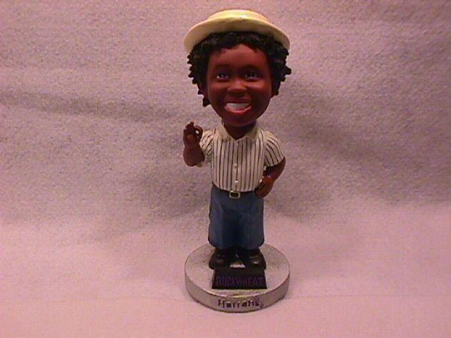 Buckwheat