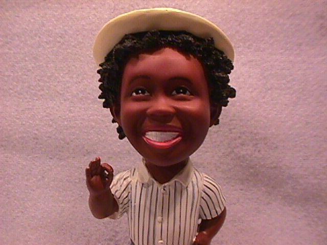 Buckwheat