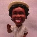 Buckwheat