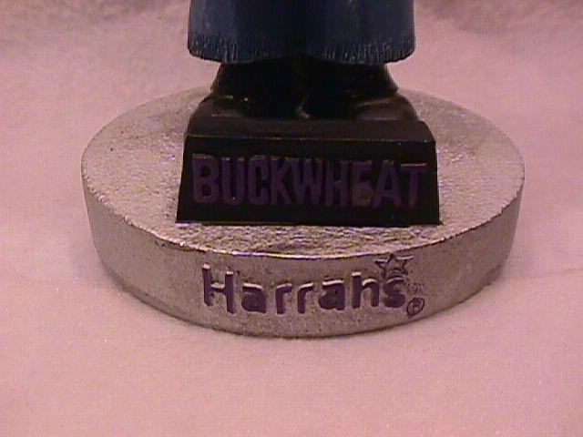 Buckwheat