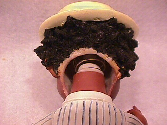 Buckwheat