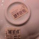 Royal Worcester (Country Garden) Crudite Server