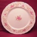 Style House China (Rose Baroque) Dinner Plate