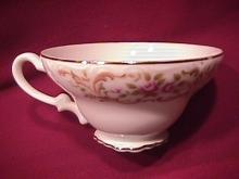 Style House China (Rose Baroque) Cup Only