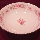 Style House China (Rose Baroque) Round Vegetable