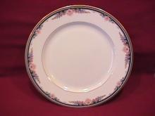Gorham Fine China (Gorham Chantilly) Salad Plate