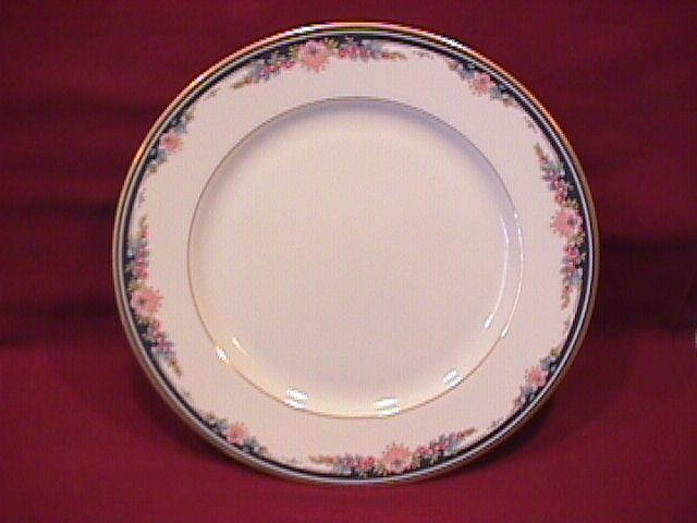 Gorham Fine China (Gorham Chantilly) Salad Plate