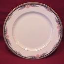 Gorham Fine China (Gorham Chantilly) Salad Plate