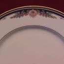 Gorham Fine China (Gorham Chantilly) Salad Plate