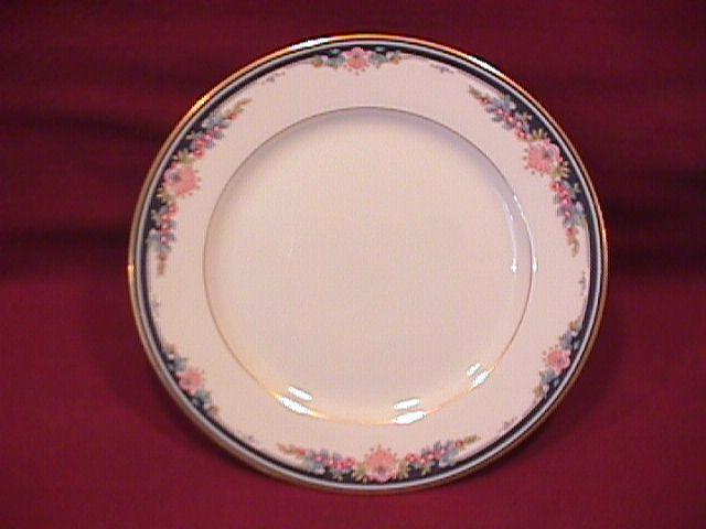 Gorham Fine China (Gorham Chantilly) Cake Plate