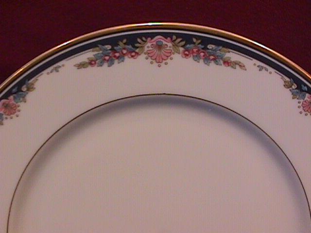 Gorham Fine China (Gorham Chantilly) Cake Plate