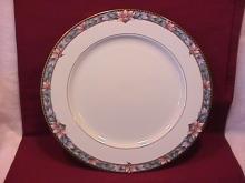 Gorham Fine China (Quintette) Dinner Plate