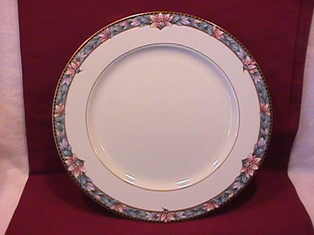 Gorham Fine China (Quintette) Dinner Plate