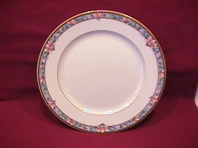 Gorham Fine China (Quintette) Salad Plate