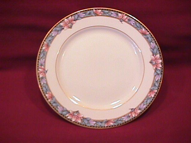 Gorham Fine China (Quintette) Cake Plate