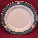 Gorham Fine China (Edgemont Gold) Cake Plate