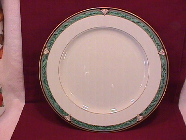 Gorham Fine China (Townsend Gold) Dinner Plate