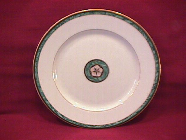 Gorham Fine China (Townsend Gold) Salad Plate