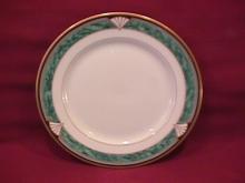 Gorham Fine China (Townsend Gold) Cake Plate
