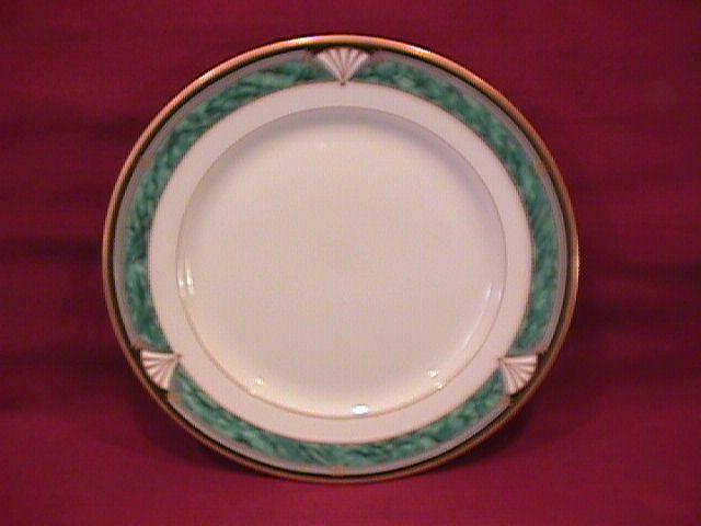 Gorham Fine China (Townsend Gold) Cake Plate