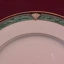 Gorham Fine China (Townsend Gold) Cup & Saucer