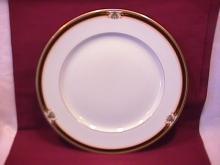 Gorham Fine China (Strasbourg) Dinner Plate