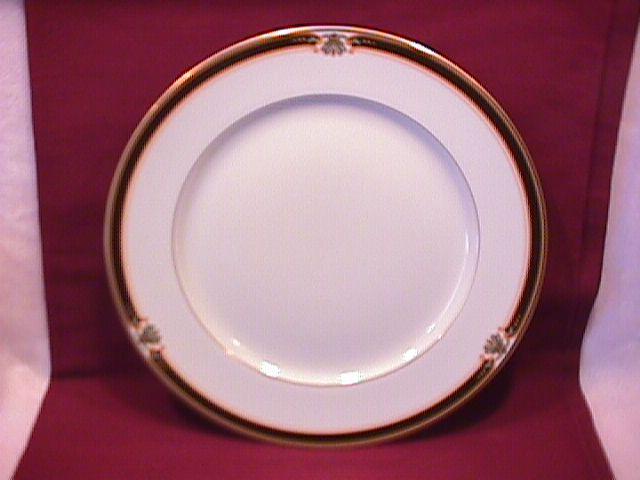 Gorham Fine China (Strasbourg) Dinner Plate
