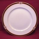 Gorham Fine China (Strasbourg) Dinner Plate