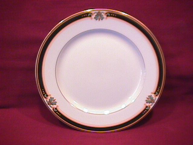 Gorham Fine China (Strasbourg) Salad Plate