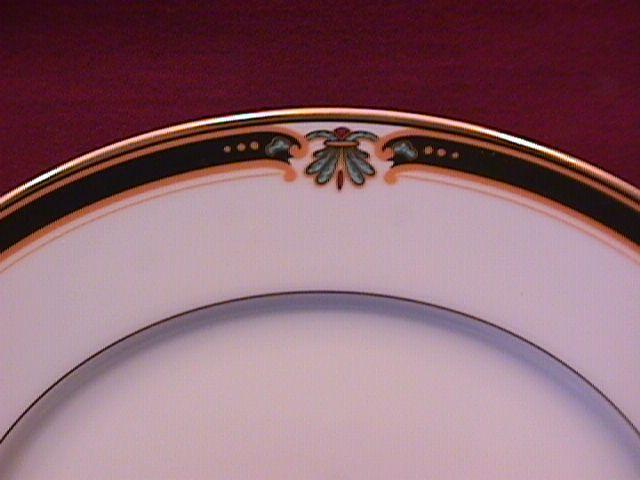 Gorham Fine China (Strasbourg) Cup & Saucer