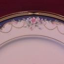 Gorham Fine China (Golden Ribbon Edge) Cup Only