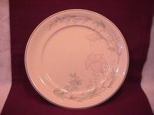 Noritake-Keltcraft-Fine China (Dreamer) Dinner Plate