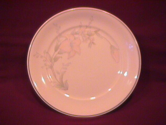 Noritake-Keltcraft-Fine China (Dreamer) Salad Plate